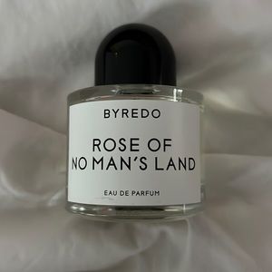 Byredo Rose of No Man’s Land